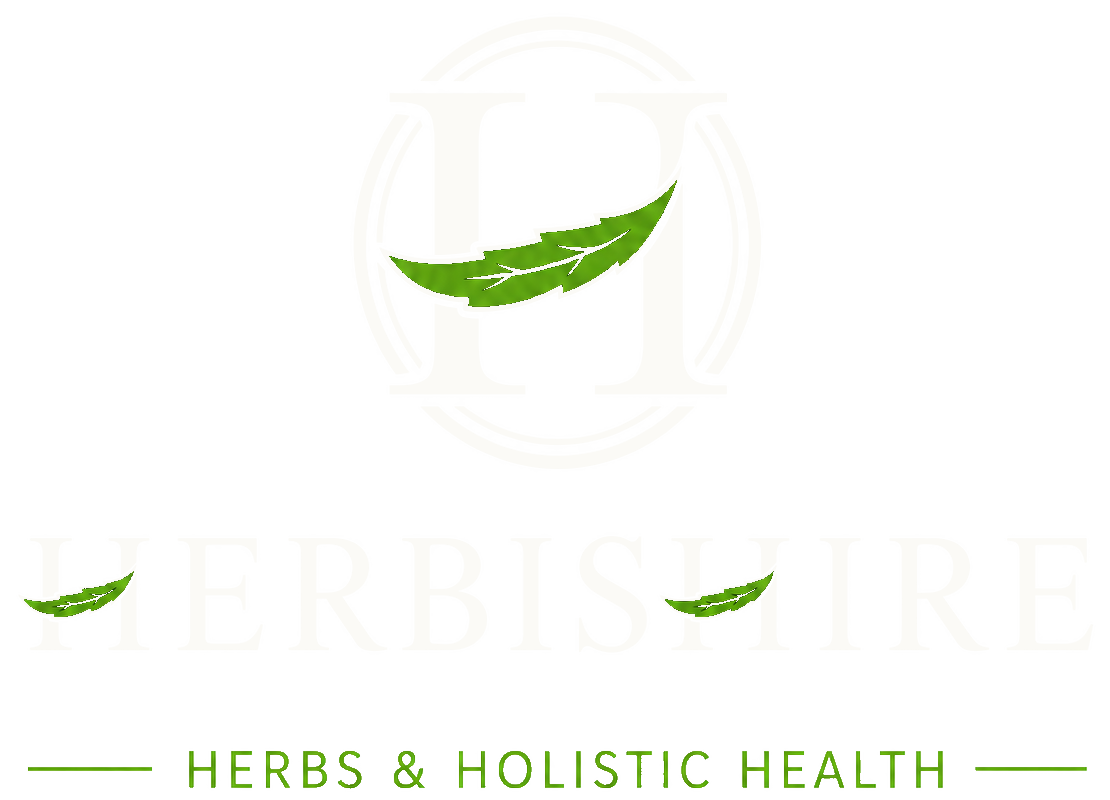 Herbishire — Herbs & Holistic Health