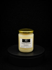 Original sea moss gel jar